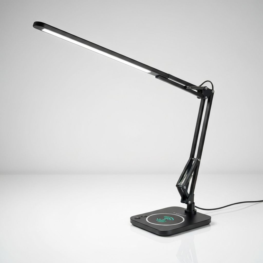 Desk Lamp Pro