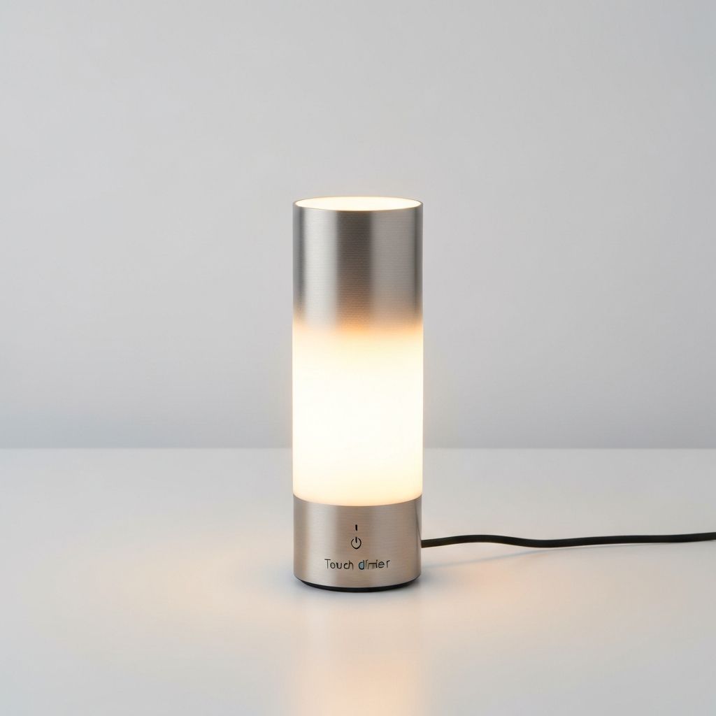 Modern Table Lamp